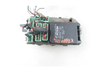 Блок комфорта 38600S04G1, 38600S04G1 Honda Civic