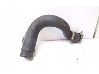 Интеркулер  3A0145970   Volkswagen Golf III 