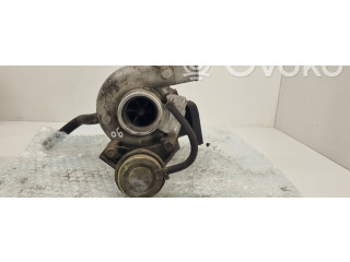 Turbodmychadlo Турбина TF0353 Mitsubishi Pajero 3.2