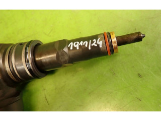 Форсунка Skoda Fabia Mk2 (5J)