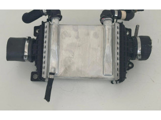 Интеркулер GC874002, 55284529 Alfa Romeo Stelvio