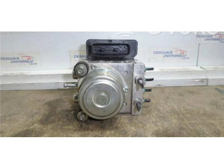 Блок АБС TD8485, TD8485   Renault  Koleos I  2008 - 2016 года