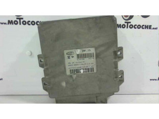 Блок управления двигателя 46475013, IAW1AF15 Fiat Bravo - Brava