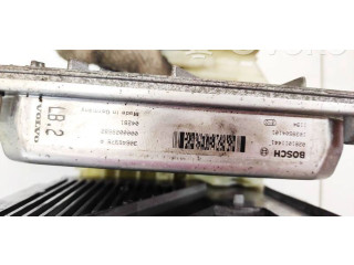 Блок управления двигателя 0281011441, 1039S04101 Volvo XC90
