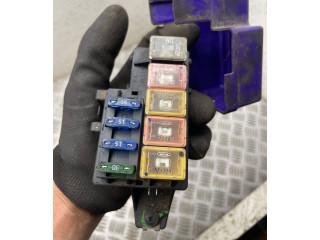 Pojistková skříňka Suzuk Grand Vitara I 2000