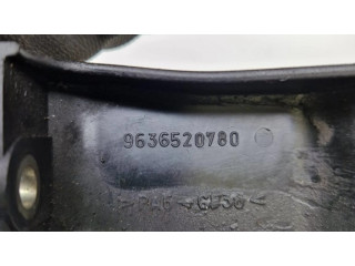 Топливная рампа 9636520780 Citroen C4 I 1.6