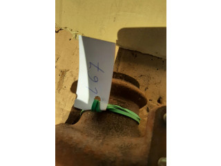 Турбина Citroen C4 Aircross 9804119380 для двигателя BH01