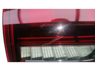 Задний фонарь  9678074480    Peugeot 2008 II   2019- года