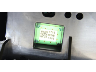 Дисплей Mazda 3 II