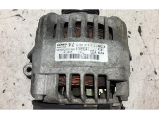 Генератор MS1012101381   Fiat Punto (199)      