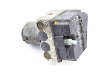 Jednotka ABS 4d0614111 Audi 100 S4 C4 1995
