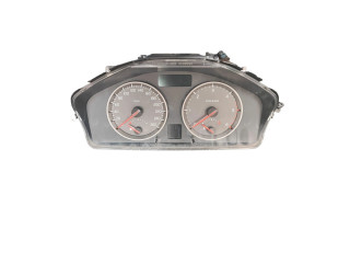 Панель приборов D4164T Volvo C30