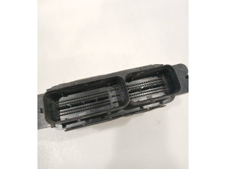 Блок управления двигателя 04E907309A   Skoda Octavia Mk3 (5E)