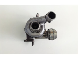 Turbodmychadlo Турбина 55205177, 55205177 Fiat Stilo