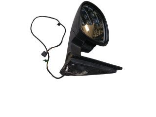 Zpětné zrcátko  Volkswagen Tiguan 2007    