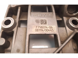 Čerpadlo oleje 7798014, 08111400445 BMW 3 E90 E91 N47D20A