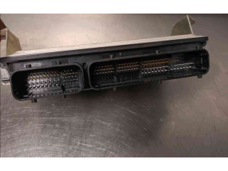 Блок управления двигателя B001183680   Peugeot 108