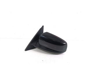 Zpětné zrcátko BMW X6 E71 2008 7282761, 51167282761