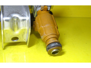 Магистральная трубка топлива 0280156023, 0280160560 Saab 9-5