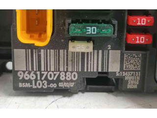 Блок предохранителей  6500FH   Citroen C2    