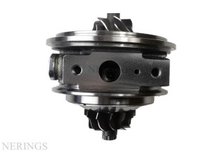 Турбина Smart ForTwo II 727238-0001, CHRA10-0815