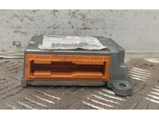 Блок подушек безопасности 9646469180, 600237600 Citroen Xsara