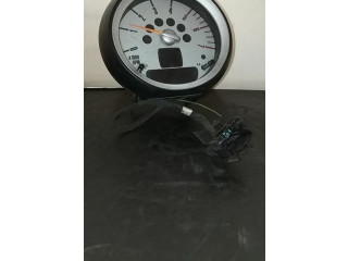 Панель приборов 9201391-02, BM-0505-042   Mini One - Cooper R50 - 53       