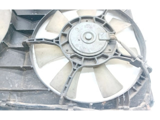 Блок управления АБС Mitsubishi Grandis