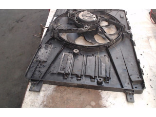 Комплект вентиляторов 8240543, 8240543   Volvo V70