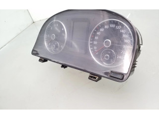 Přístrojová deska  Volkswagen Caddy 2013 2K0920866A  