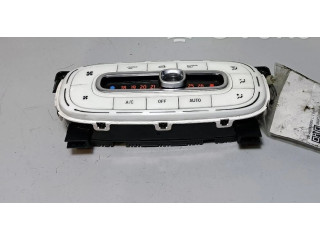 Блок управления климат-контролем A4539050600, A4539051100 Smart ForFour II W453