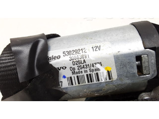 Моторчик заднего дворника 30663891 Volvo V70