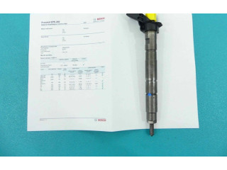 Vstřikovač 0986435358, IMPRK1320111 Audi A8 S8 D3 4E