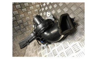 Вентилятор печки    9683441680, 9683441680   Peugeot 5008