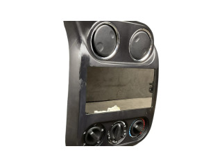 Блок управления климат-контролем 1JM491DVAC, P5511874AF   Jeep Patriot