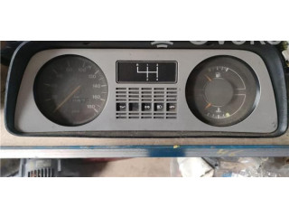 Přístrojová deska Ford Fiesta 1976 d77fb10849be