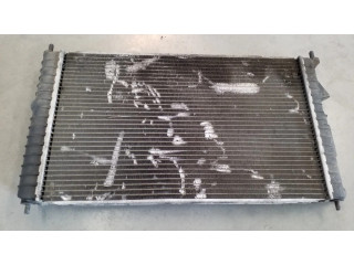 Радиатор охлаждающей жидкости