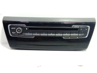 Блок управления климат-контролем 937145504 BMW 2 F22 F23