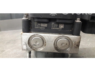 Блок АБС 0265243365   Renault  Clio IV  2012 -  года