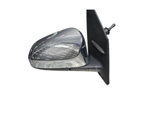 Зеркало электрическое        Peugeot 108  2014 -  года   