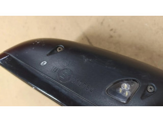 Zpětné zrcátko pravé Audi A4 S4 B7 8E 8H 2007  448506, 010754  