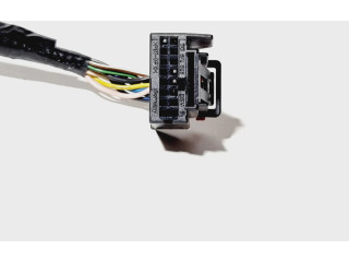 Зеркало электрическое Audi Q3 8U 2011 - 2016 года