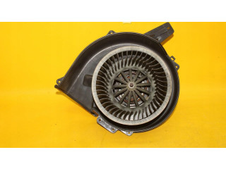 Вентилятор печки       Skoda Fabia Mk1 (6Y)