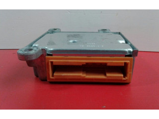 Блок подушек безопасности 9643735880   Citroen Saxo