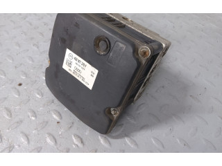 Блок АБС 4G0907379F, 0265250451 Audi A7 S7 4G 2011 - 2017 года