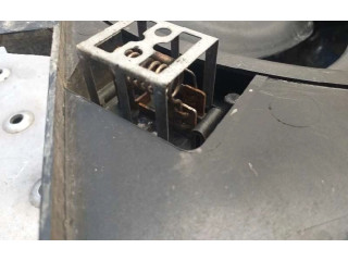 Вентилятор радиатора 8V518C607CJ Ford Ecosport 1.5