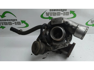 Турбина Jeep Grand Cherokee (WJ) 3.1 4913505500