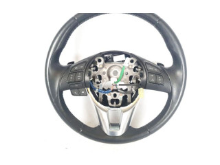 Руль Mazda CX-3 2015 - - года D09T150806