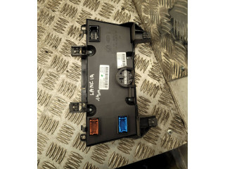 Блок управления климат-контролем 735487107, 0789983293 Lancia Delta III