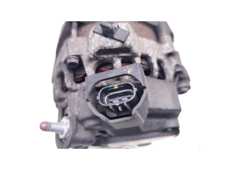 Генератор 37300-04700 Hyundai i10 1.0